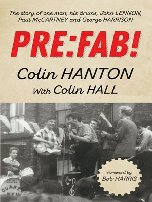 cover image of Pre:Fab!